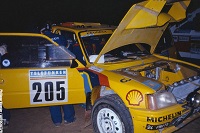 205 Grand Raid