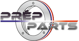 logo Prép'Parts