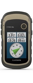 garmin eTrex 30x