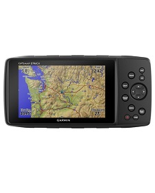 garmin gpsmap 276cx