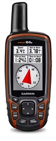 garmin gpsmap 64s