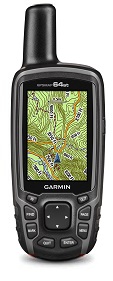 garmin gpsmap 64st