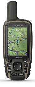 garmin gpsmap 64sx