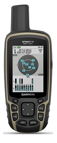 garmin gpsmap 65