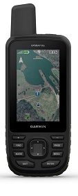 garmin gpsmap 66s