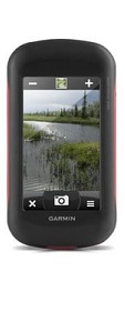 garmin montana 680