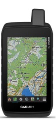 garmin montana 700