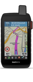 garmin montana 700i