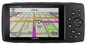 City Navigator 276Cx