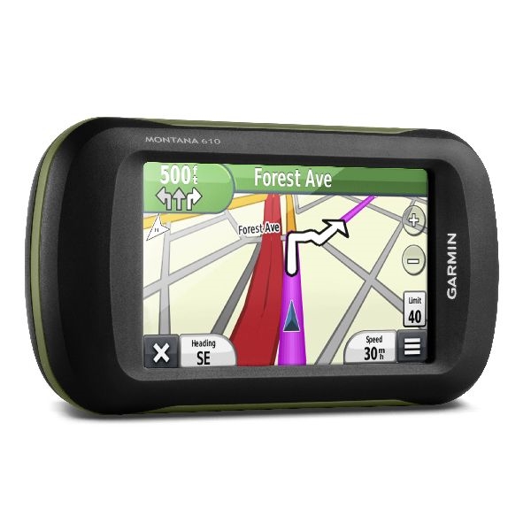 City Navigator 276Cx