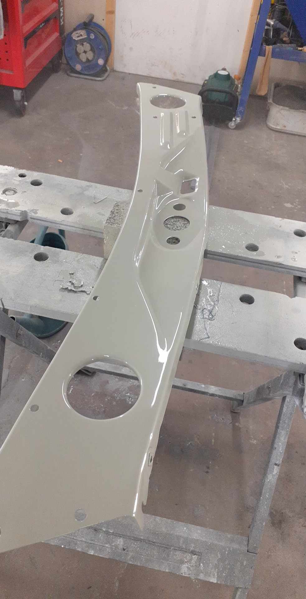 Renovation 205GTi - Photo 112