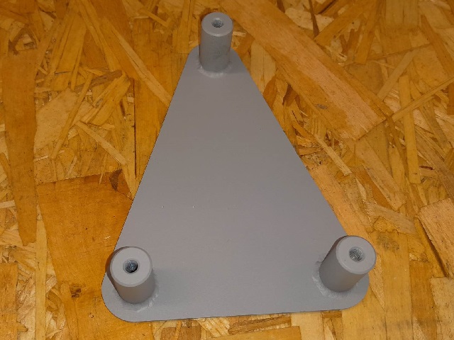 Support reservoir direction assist 205 GTi PTS Gr.A