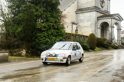 Rallye Neige et Glace 2024 Photo 17