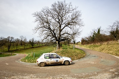 Rallye Neige et Glace 2024 Photo 22