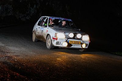 Rallye Neige et Glace 2024 Photo 28